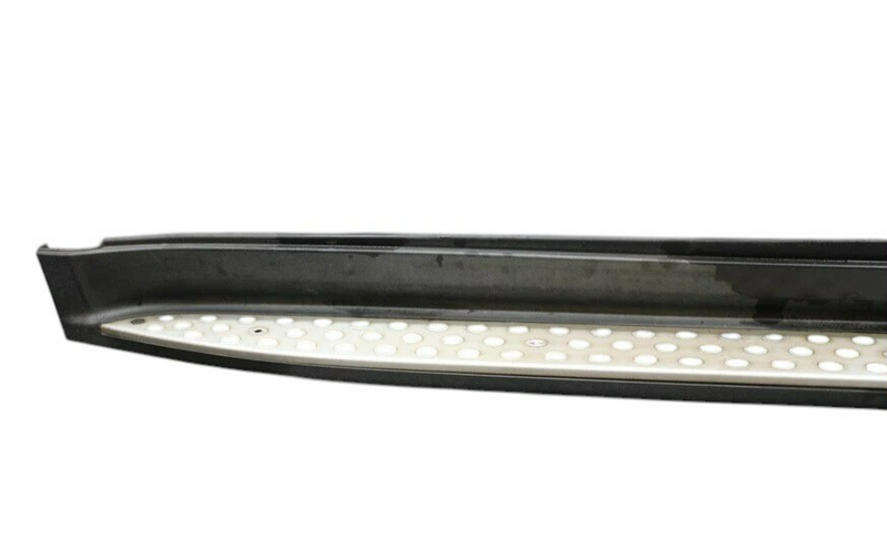 Load image into Gallery viewer, 07-12 Mercedes X164 GL550 GL450 Left & Right Side Running Board Step Panel Oem