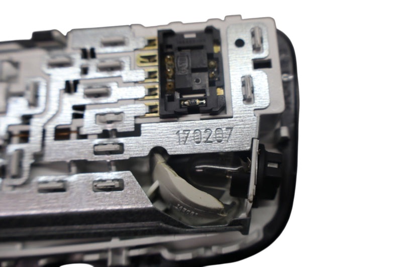 Load image into Gallery viewer, 10-18 Mercedes W212 E350 CLS63 Rear Overhead Dome Light 2128205001 Oem