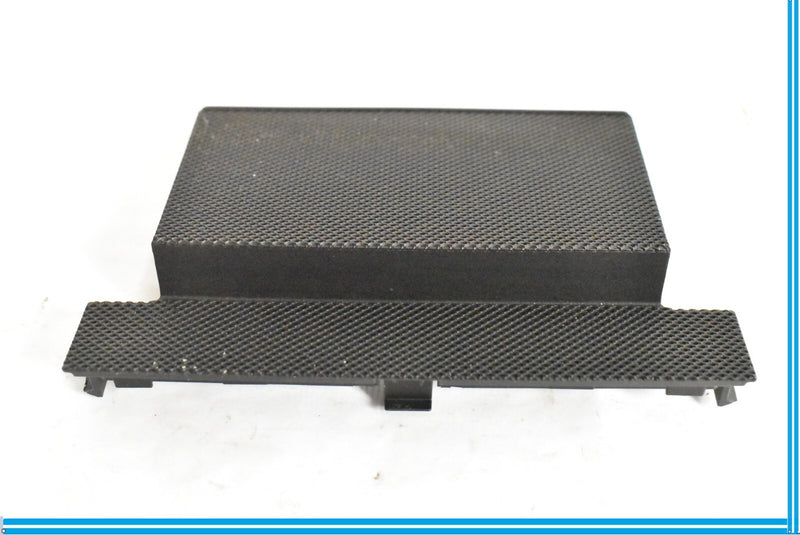 Load image into Gallery viewer, 07-14 Mercedes W221 S600 CL550 S63 Dash Dashboard Speaker Cover Grille Grill OEM