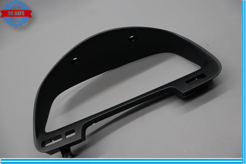 Load image into Gallery viewer, 07-12 Lexus LS460L Dashboard Instrument Panel Gauge Speedometer Bezel Trim Oem