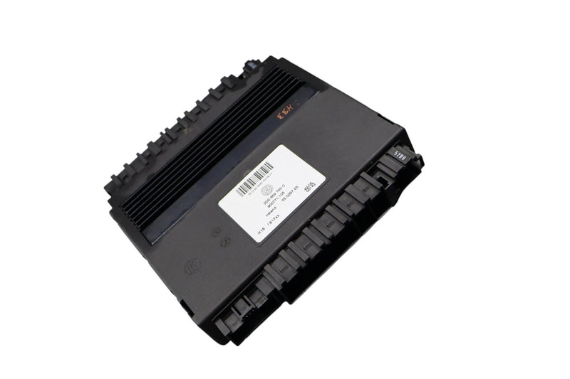 Load image into Gallery viewer, 06-12 Bentley Continental Flying Spur Front Left Seat Control Module 3D0959760C