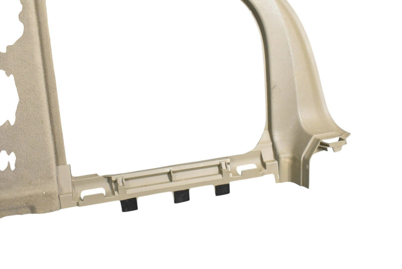 Load image into Gallery viewer, 09-12 Audi A4 Wagon Trunk Right Side Quarter Panel Cover Trim 8K9863880 OEM