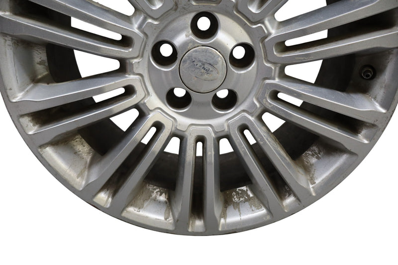 Load image into Gallery viewer, 13-19 Range Rover Evoque L538 Wheel Rim Disc 19x8 19" R19 10 Twin Spoke Oem