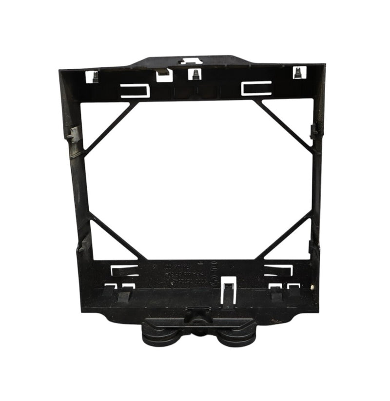 Load image into Gallery viewer, 11-16 BMW 528i 535i 550i F10 Right Side Auxiliary Radiator Cover Bracket Oem