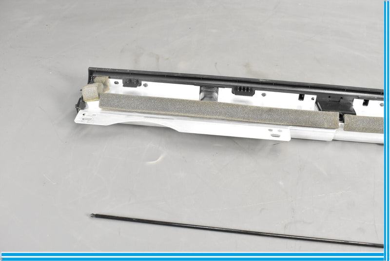 Load image into Gallery viewer, 11-18 Audi A8 Rear Left Driver Side Door Window Blind Sun Shade Oem