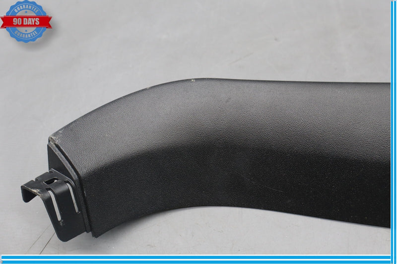Load image into Gallery viewer, 12-20 Tesla Model S Rear Left Side Trunk Liftgate Panel Side Trim Cover Oem