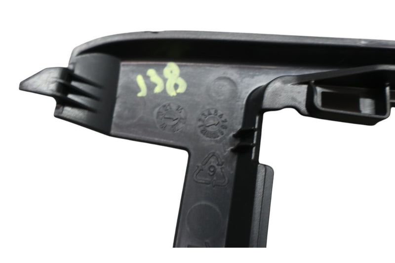 Load image into Gallery viewer, 17-22 Alfa Romeo Giulia Front Center Console Arm Rest Bezel Trim Cover Oem