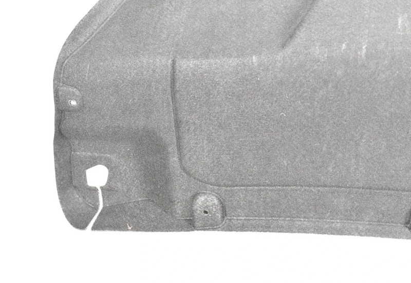 Load image into Gallery viewer, 14-20 Maserati Quattroporte Trunk Floor Carpet Liner Trim Cover Panel Oem