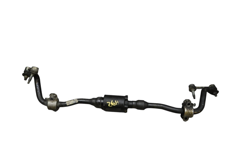 Load image into Gallery viewer, 12-19 Mercedes ML63 GL63 GL550 Rear Stabilizer Sway Anti Roll Bar W / Motor OEM