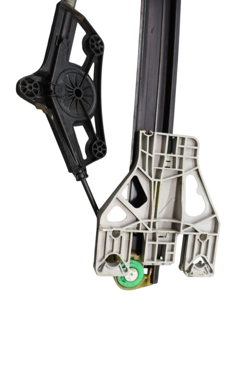 Load image into Gallery viewer, 12-18 Audi A6 Rear Right Passenger Side Door Window Regulator Motor Oem