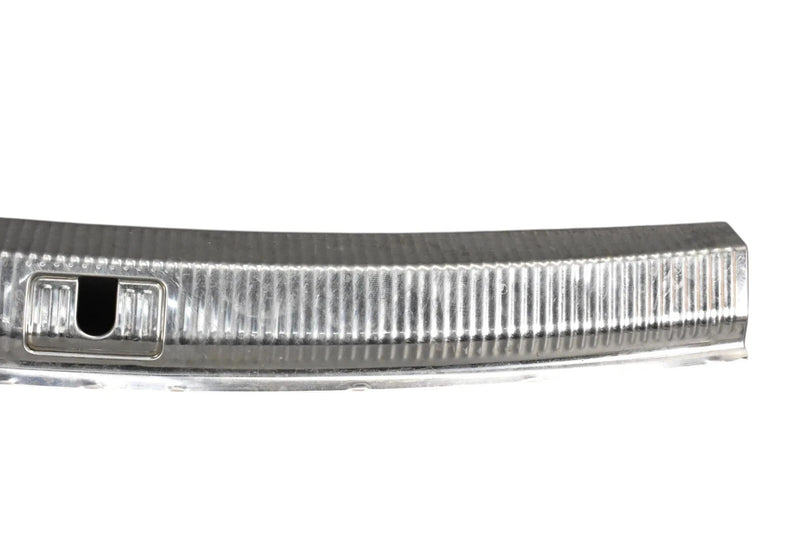 Load image into Gallery viewer, 09-12 Audi A4 Quattro Rear Tailgate Trunk Latch Cover Scuff Panel 8K9864483 Oem