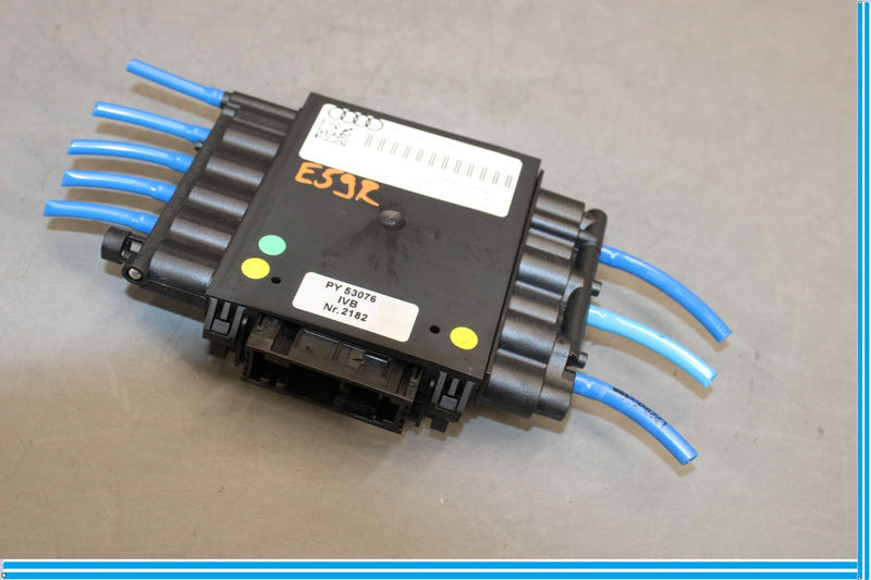 Load image into Gallery viewer, 11-18 Audi A8 Quattro Front Right Passenger Side Seat Control Unit Oem