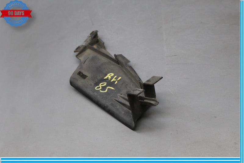 Load image into Gallery viewer, 90-02 Mercedes R129 SL500 SL320 Right Side Engine Radiator Cover Oem