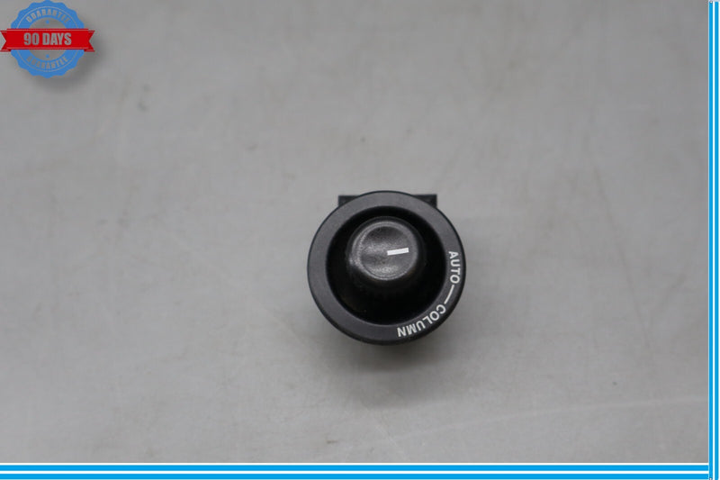 Load image into Gallery viewer, 09-15 Jaguar XF X250 Front Steering Column Adjustment Control Switch Oem