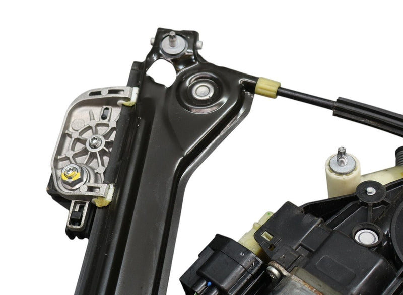 Load image into Gallery viewer, 14-17 Maserati Ghibli Rear Right Door Window Regulator Motor 670030022 Oem