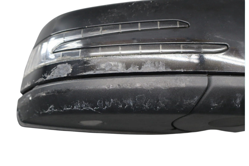 Load image into Gallery viewer, 12-14 Mercedes W204 C250 Front Right Side Rear View Door Mirror A3160442 OEM