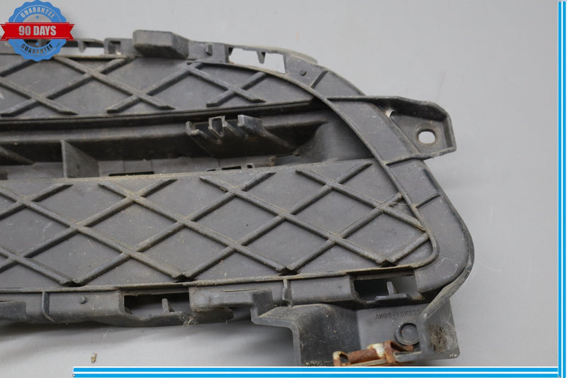 Load image into Gallery viewer, 10-13 Jaguar XJ XJL X351 Front Left Driver Side Bumper Grille Bracket Oem