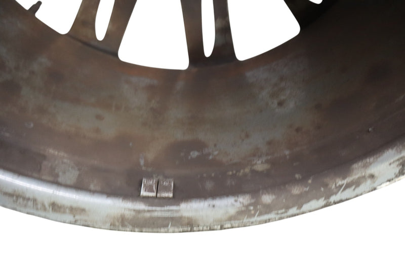 Load image into Gallery viewer, 12-18 Audi A7 A7 Quattro 10 Spoke Alloy Wheel Rim 9Jx20H2 ET37 20'' R20 Oem