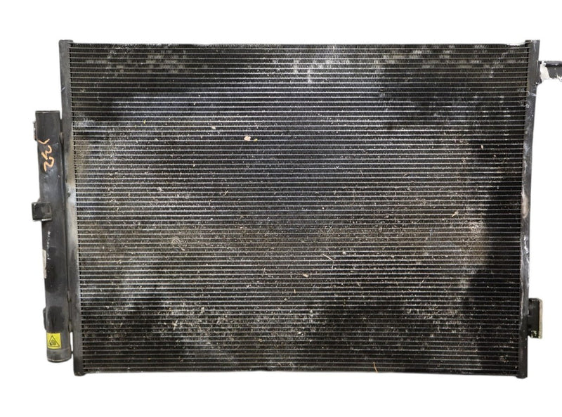 Load image into Gallery viewer, 14-20 Maserati Ghibli M157 Front Radiator A/C AC Cooling Condenser Oem