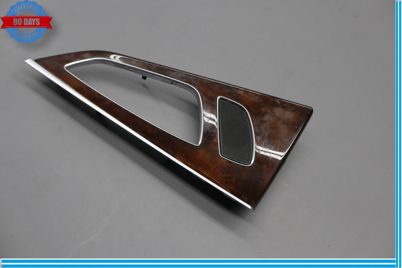 Load image into Gallery viewer, 12-18 Audi A7 Quattro Rear Right Side Door Panel Insert Cover Trim Molding Oem