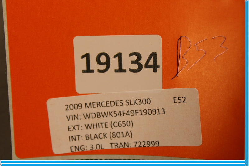 Load image into Gallery viewer, 05-11 Mercedes SLK280 SLK300 Side View Mirrior Control Switch A1718203310 Oem