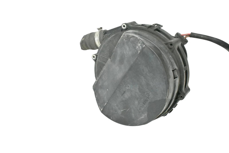 Load image into Gallery viewer, 02-19 Maserati Quattroporte GranCabrio Air Injection Smog Pump Emission Oem