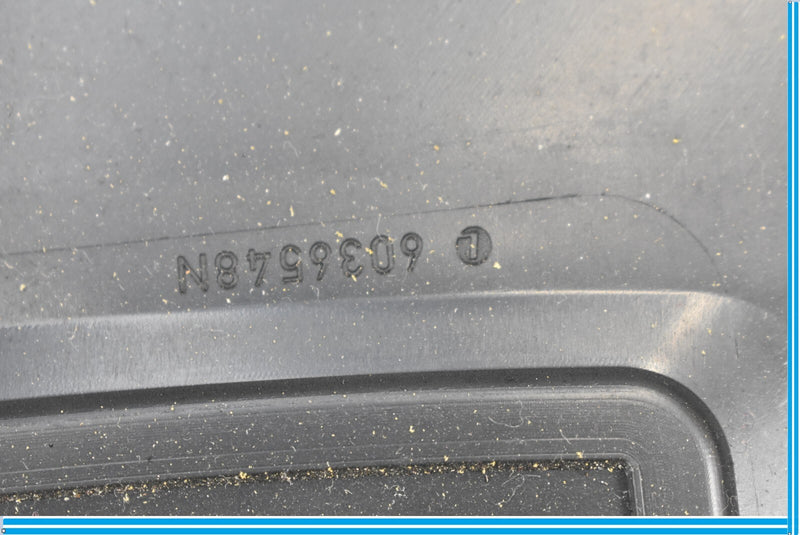 Load image into Gallery viewer, 10-17 Mercedes W204 C250 Right Passenger Side Back Panel Seat Cover Oem