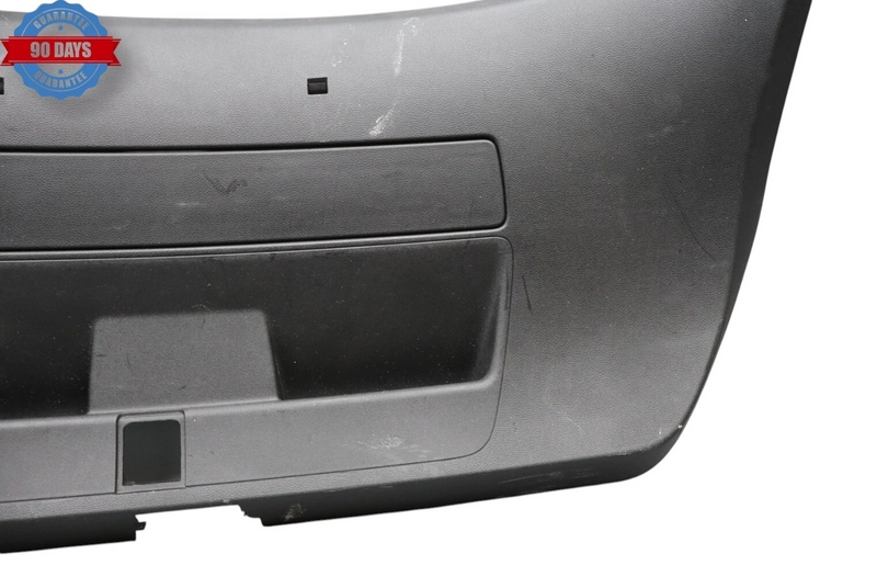 Load image into Gallery viewer, 12-17 Audi A7 A7 Quattro S7 Rear Tailgate Trunk Lower Trim Panel 4G8867979A Oem