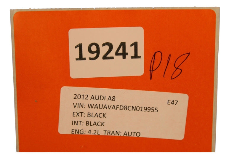 Load image into Gallery viewer, 11-14 Audi A8 Quattro ABS Anti Lock Brake Pump Module 4H0907379C OEM