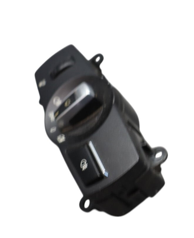 Load image into Gallery viewer, 11-16 BMW 528i 535i GT xDriver Headlight Fog Light Control Switch Panel Oem
