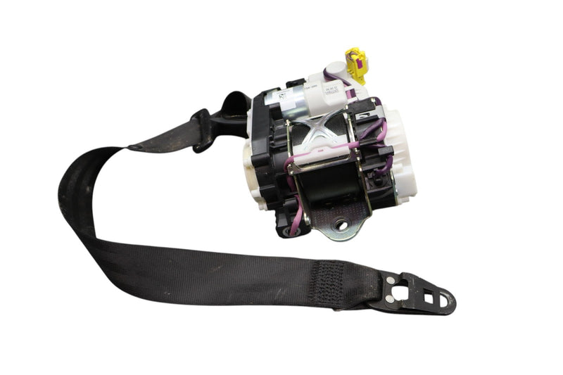 Load image into Gallery viewer, 11-18 Audi A8 A8L Quattro Right Passenger Side Seat Belt Seatbelt Retractor Oem