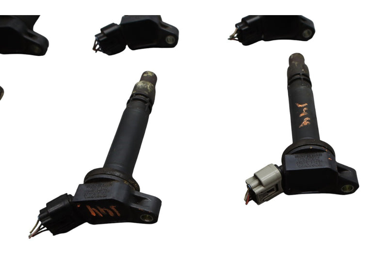 Load image into Gallery viewer, 06-23 Lexus LS460 LS600 GS450h Denso Engine Ignition Coil (Set Of 8) Oem