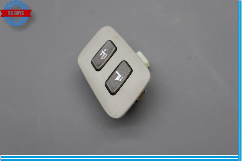 Load image into Gallery viewer, 07-12 Lexus LS460 Front Right Passenger Seat Adjustment Control Switch Oem