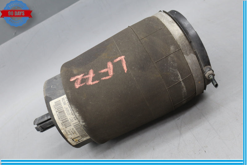 Load image into Gallery viewer, 14-22 LR Range Rover Sport Rear Left Side Air Suspension Shock Bag Spring Oem
