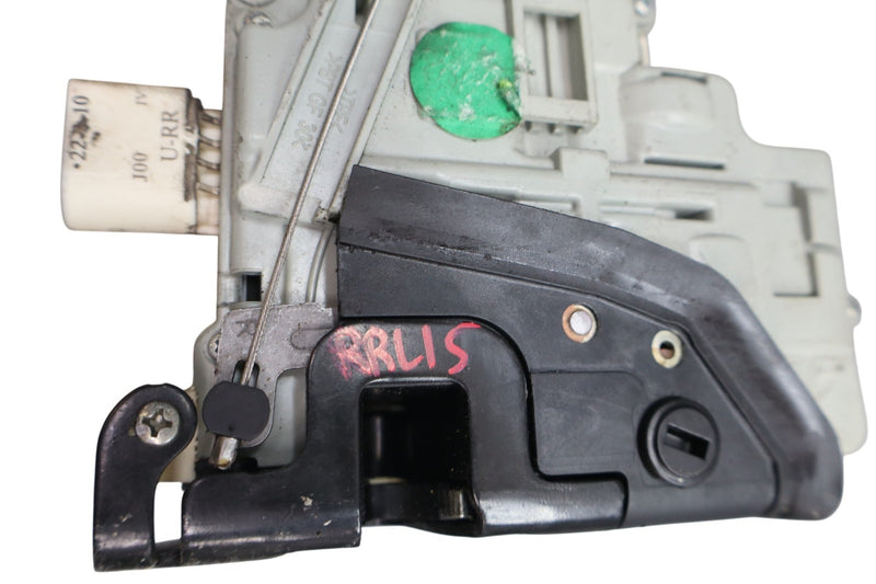 Load image into Gallery viewer, 11-18 Porsche Cayenne 958 Rear Right Side Door Lock Latch Actuator Oem