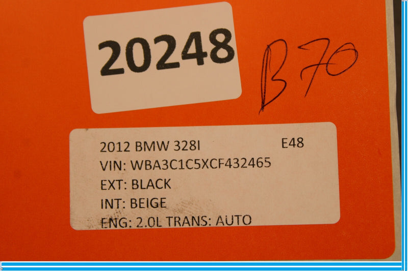 Load image into Gallery viewer, 12-18 BMW 320i 328i 428i Antenna Radio Signal Amplifier Control Module Oem