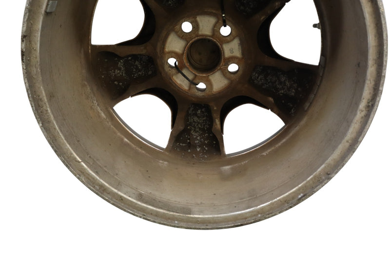 Load image into Gallery viewer, 02-09 Lexus SC430 18" 18x8 5-Spoke Alloy Wheel Rim Type A Style 1 4261124420 Oem