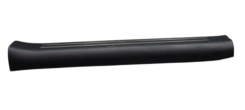 Load image into Gallery viewer, 07-12 Lexus LS460 Front Left Driver Side Door Sill Scuff Plate Panel Trim Oem