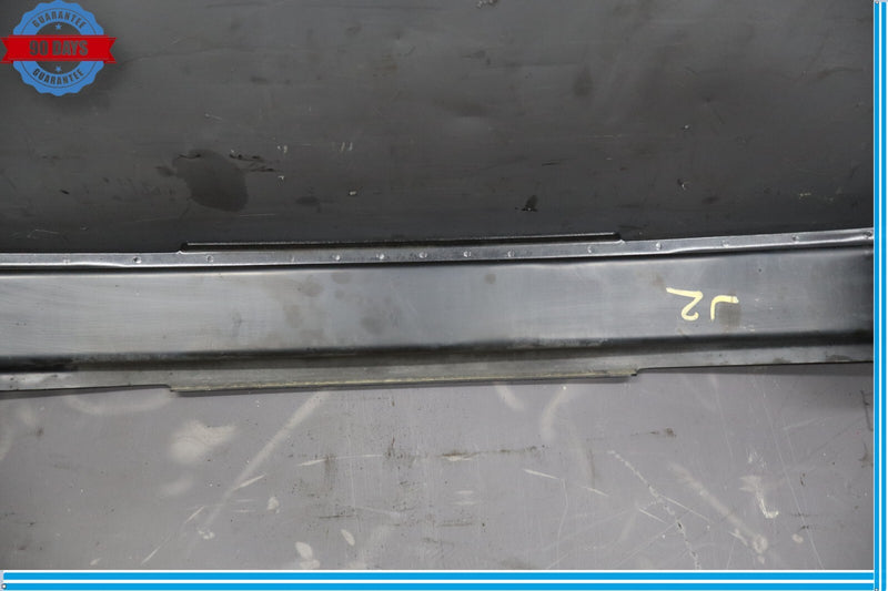 Load image into Gallery viewer, 12-14 Mercedes C250 C300 Rear Bumper Support Reinforcement Impact Beam Bar Oem