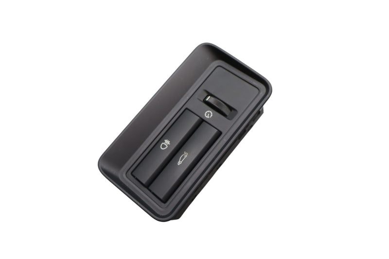 Load image into Gallery viewer, 13-15 Jaguar XF Dashboard Switchpack Boot & Fog Light Control Switch Oem