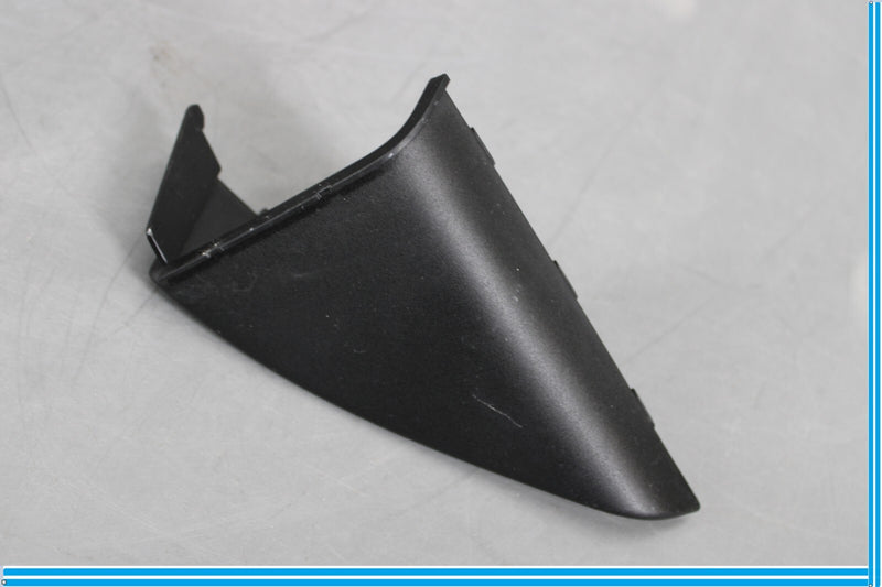 Load image into Gallery viewer, 11-18 Audi A8 Quattro Front Left Driver Side Wing Mirror Trim Cover Oem