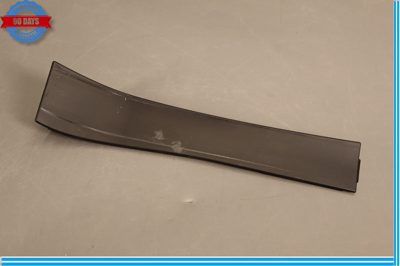 Load image into Gallery viewer, 14-21 Maserati Ghibli Left Driver Side A Pillar Lower Trim Cover Oem