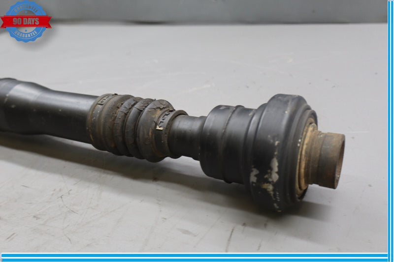 Load image into Gallery viewer, 11-17 Volkswagen Touareg VW Front Propeller Drive Shaft Driveshaft Assembly Oem