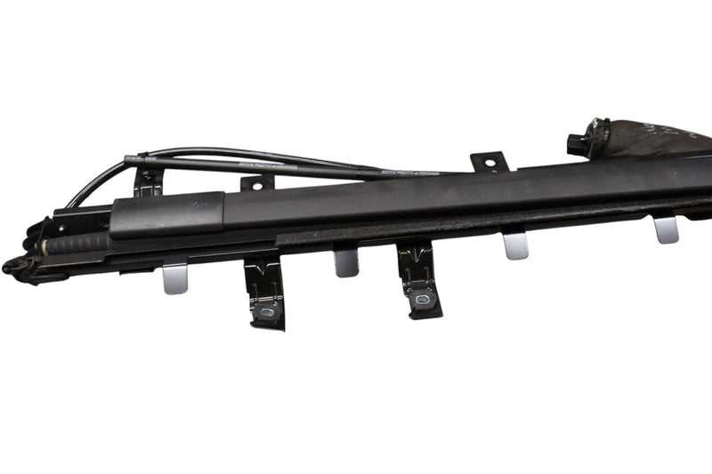 Load image into Gallery viewer, 17-22 Genesis G90 Rear Package Tray Sunshade Roller Motor Assembly Oem