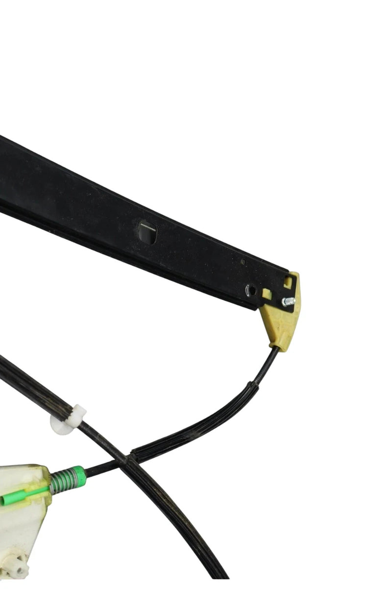 Load image into Gallery viewer, 11-18 Audi A8 A8L Quattro Rear Right Passenger Side Door Window Regulator Oem