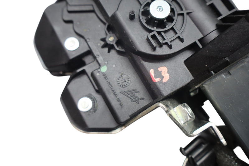 Load image into Gallery viewer, 11-18 Porsche Cayenne 958 Rear Trunk Lid Lock Latch Actuator 7P5827505 Oem
