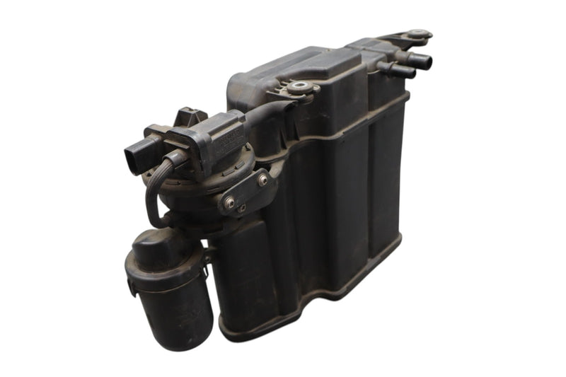 Load image into Gallery viewer, 10-16 Porsche Panamera Hybrid S Active Carbon Filter Fuel Vapor Canister Oem
