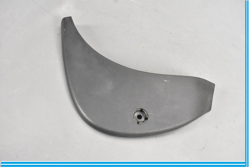 Load image into Gallery viewer, 09-15 Jaguar XF XFR Rear Left Driver Side Door Molding Trim Cover Oem
