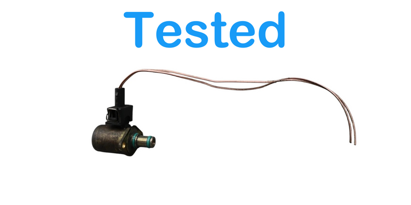 Load image into Gallery viewer, 00-14 Mercedes SL500 CL500 S55 AMG Rack And Pinion Sensor 0001092100 Oem