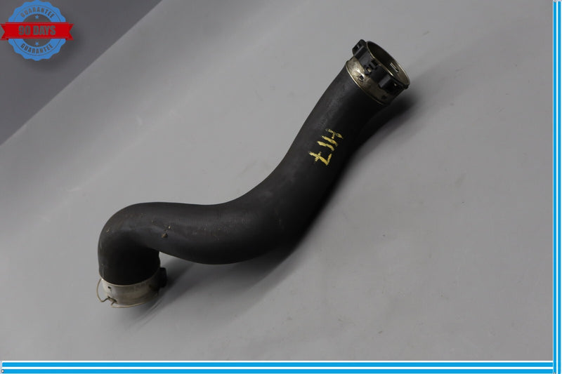 Load image into Gallery viewer, 10-15 Mercedes C250 C350 E350 W207 Intercooler Inlet Hose Pipe Tube Oem